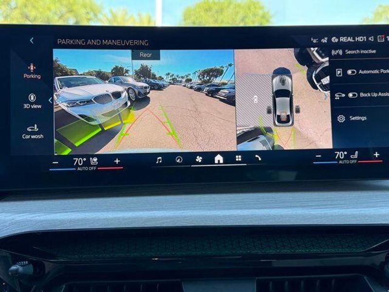 Used 2025 BMW 4 Series 430i Gran CoupeImage 29