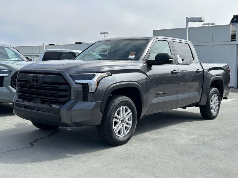 2024 Toyota Tundra SR5Image 6