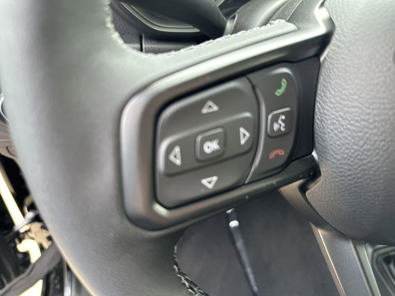 2025 Jeep Wrangler 2-door RubiconImage 16