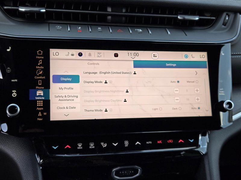 New 2026 Jeep Grand Cherokee L Laredo Altitude 4x4