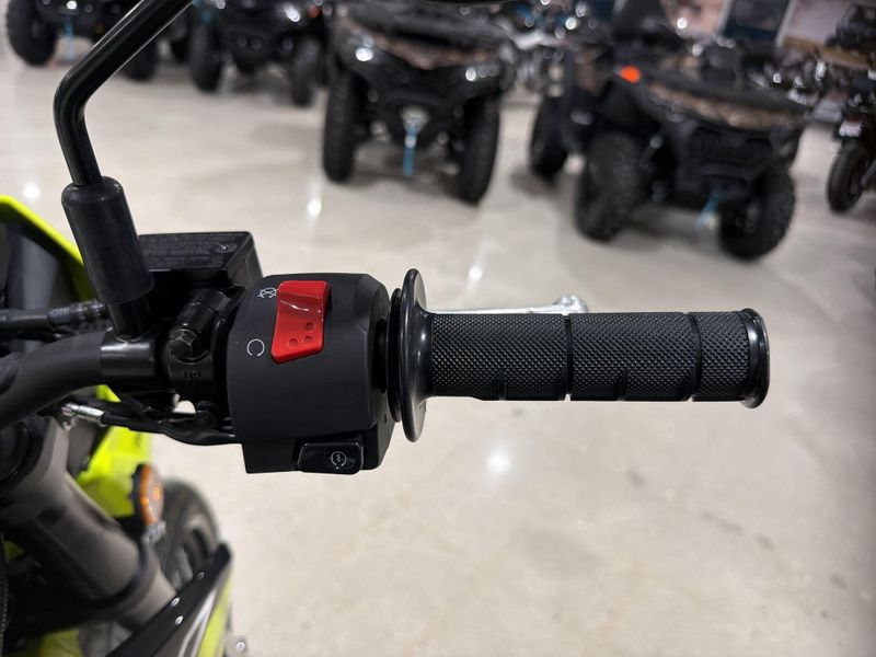 New 2026 Kawasaki KLX SM 230 ABS Image 24