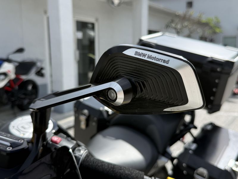 2022 BMW R 1250 GS 40 Years of GS Edition