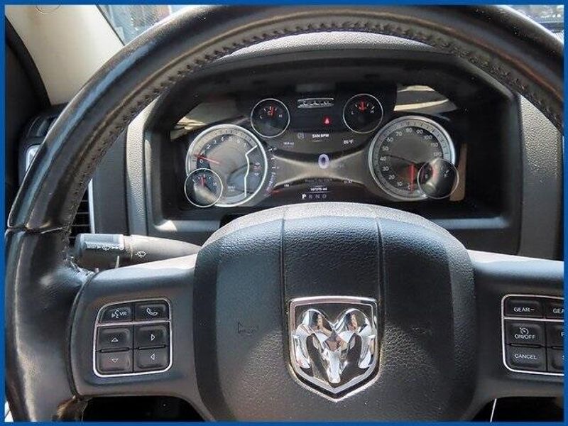 2019 RAM 1500 Classic SLTImage 15