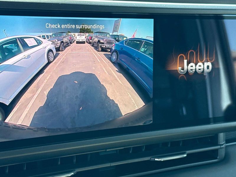 New 2026 Jeep Wrangler 4-door Rubicon