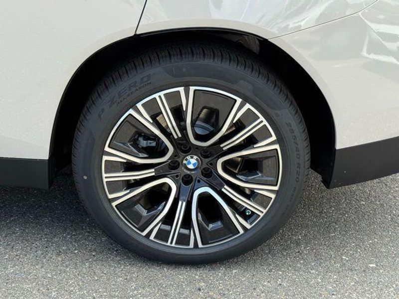New 2026 BMW X3 30 xDriveImage 14