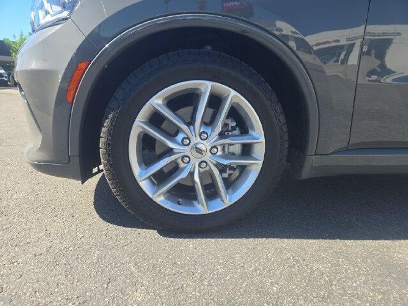 Used 2021 Dodge Durango GT PlusImage 20