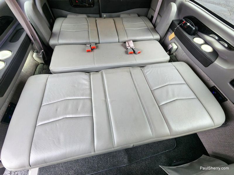 Used 2022 GMC Savana Cargo 