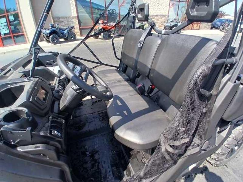2025 Can-Am DEFENDER DPS 64 HD10 