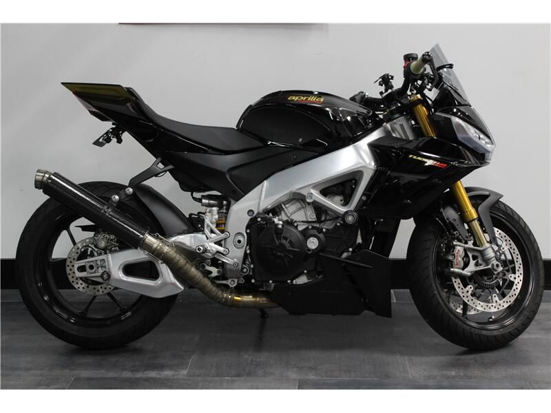 Used 2023 APRILIA Tuono V4 Factory 1100 Image 1