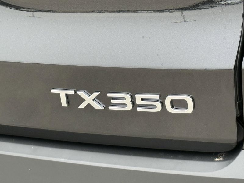 2025 LEXUS TX 350 PremiumImage 13