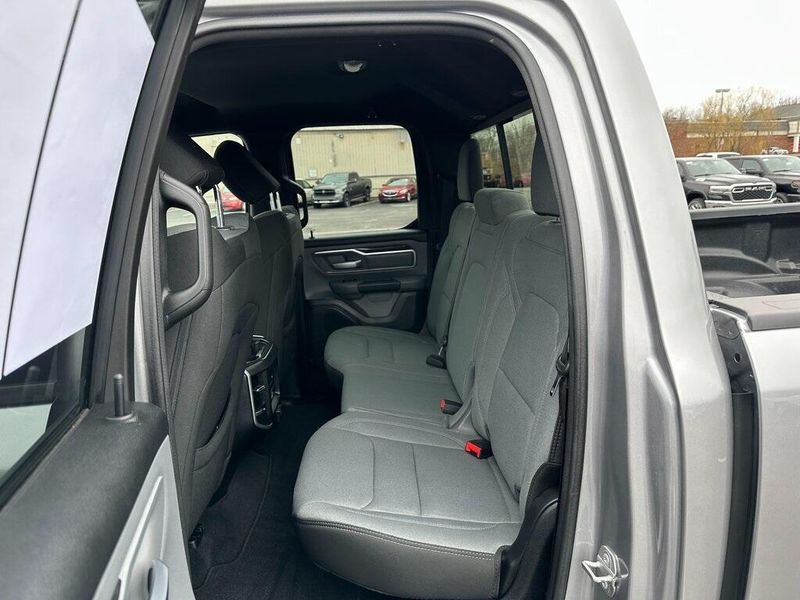 2022 RAM 1500 Big Horn Lone StarImage 23