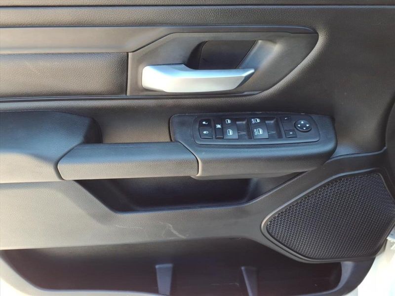 2024 Ram 1500 Tradesman photo 19