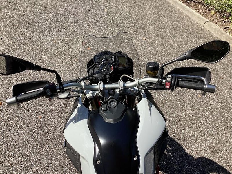 Used 2016 BMW F 800 GS 