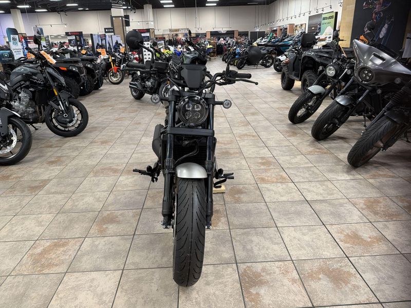 New 2026 Honda REBEL 1100 Image 12