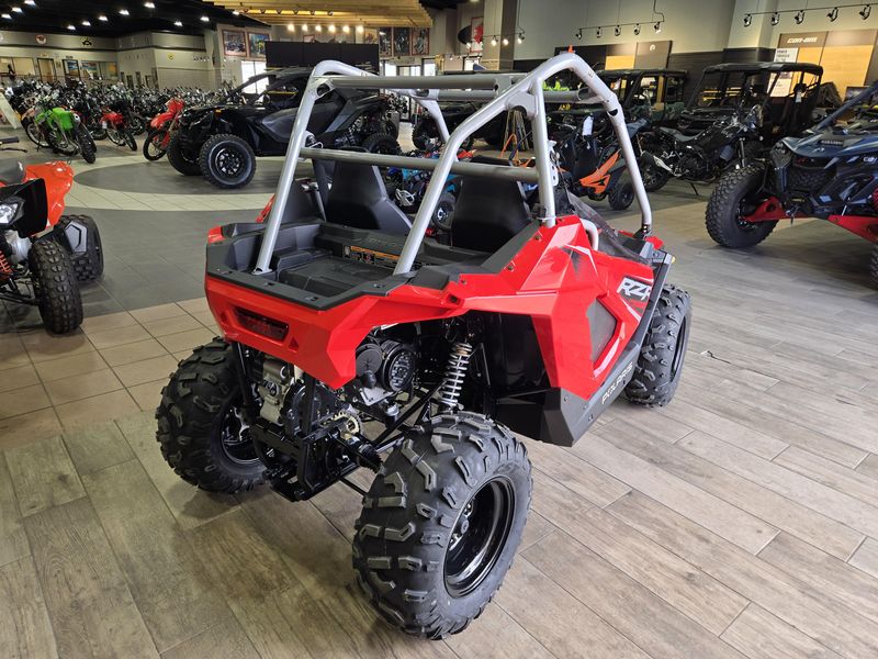 NEW 2026 POLARIS RZR 200 EFI Image 10