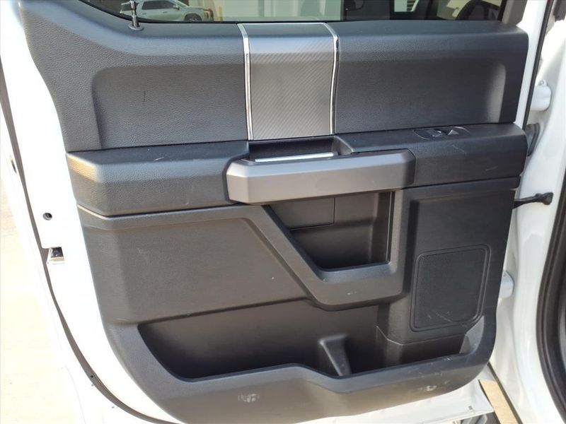 Used 2020 Ford F-150 XLTImage 12