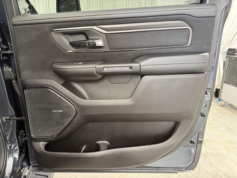 Used 2025 RAM 1500 RHOImage 6