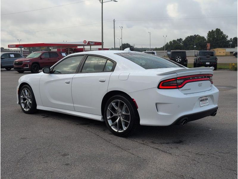 Used 2023 Dodge Charger GTImage 3