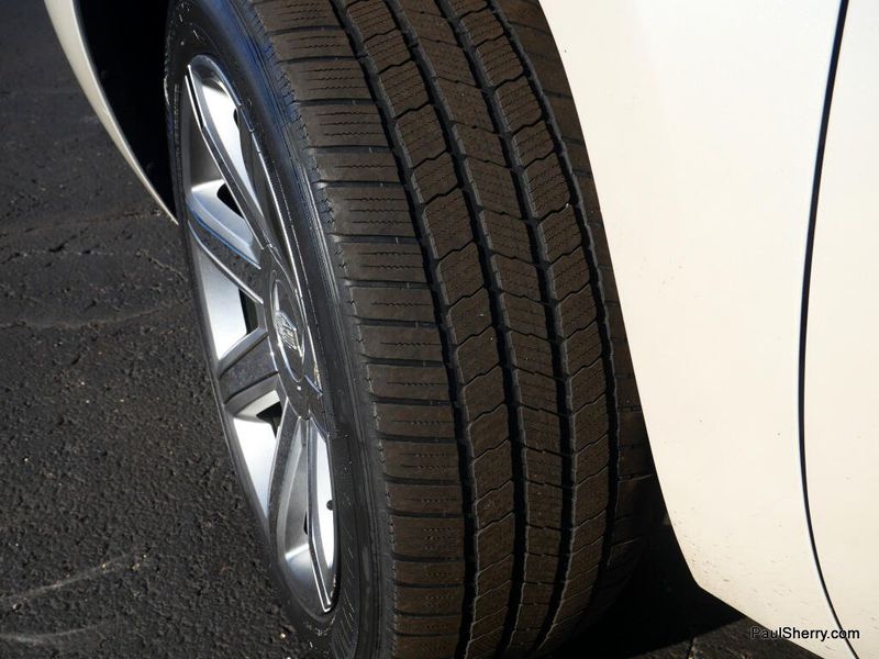 Used 2011 Cadillac Escalade ESV Premium