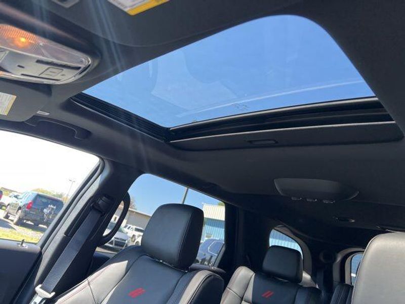 2025 Dodge Durango R/T Plus Awd