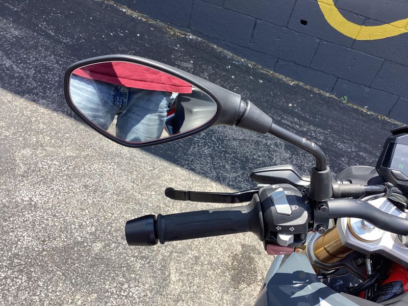 Used 2021 BMW G 310 R 