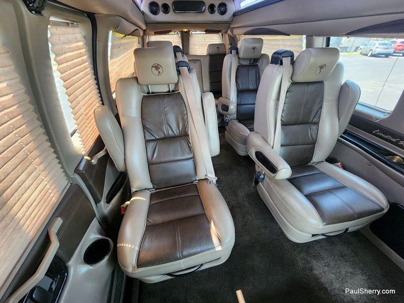 2018 GMC Savana 2500 Image 40