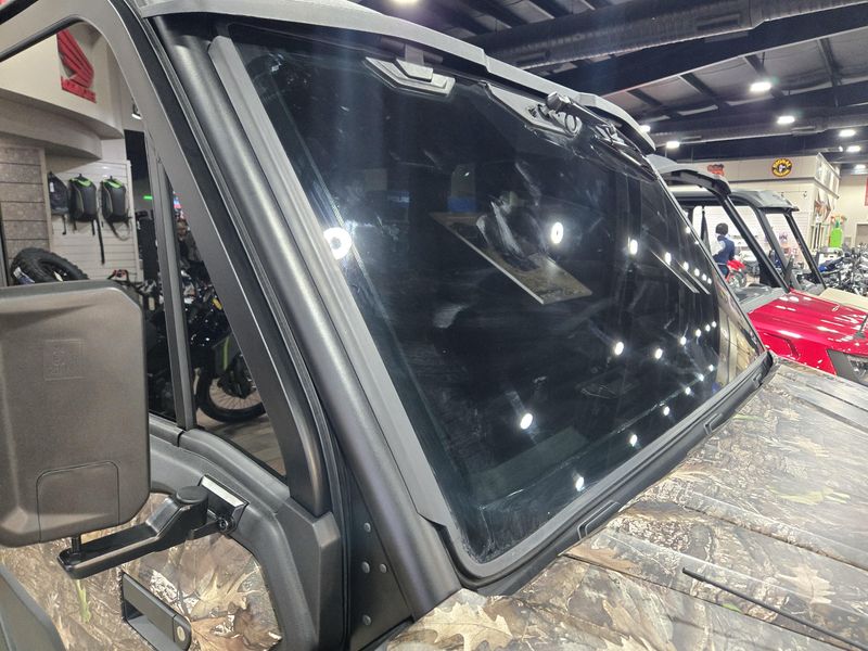 NEW 2026 CFMOTO UFORCE U10 XL PRO HIGHLAND Image 8