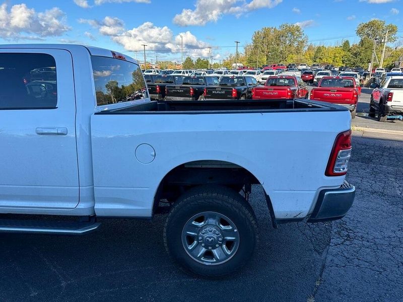 2022 RAM 2500 Big HornImage 14