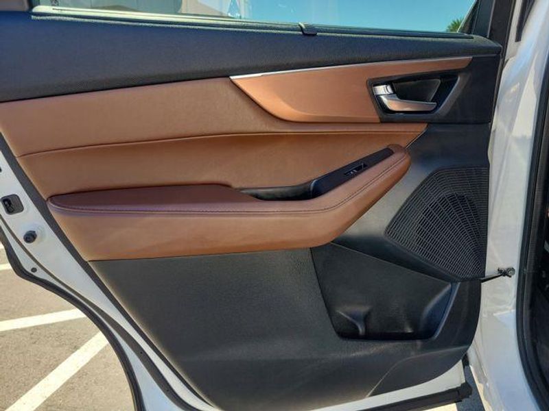 Used 2024 Acura MDX Technology