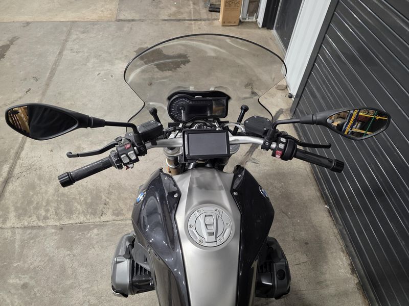 Used 2015 BMW R 1200 R 
