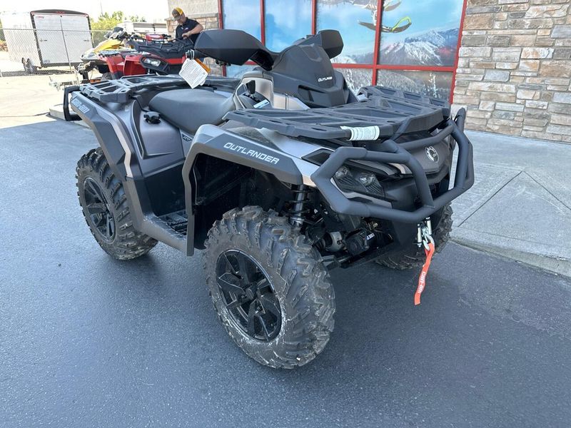2025 Can-Am OUTLANDER XT 850 