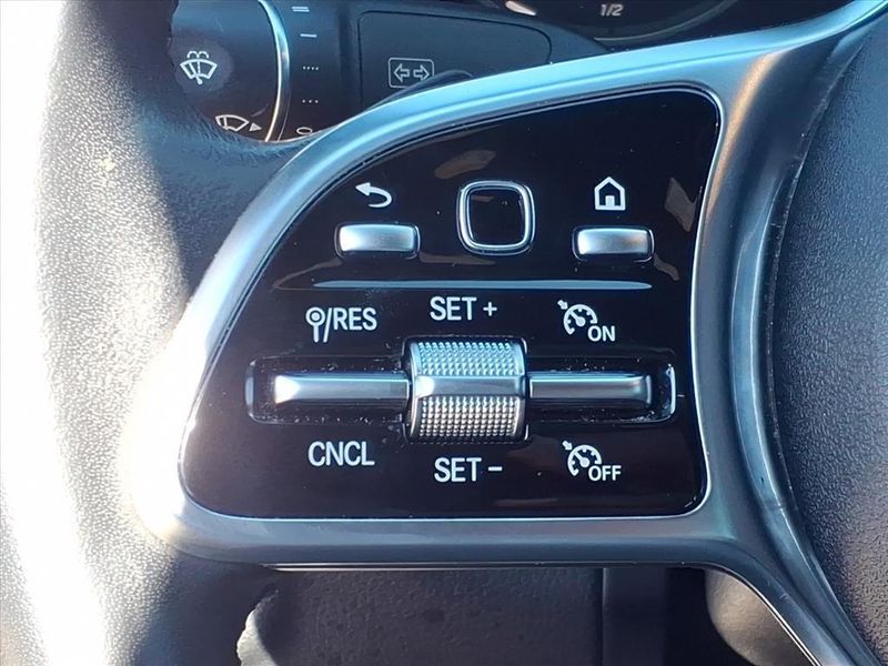 Used 2021 Mercedes-Benz C 300 300Image 20