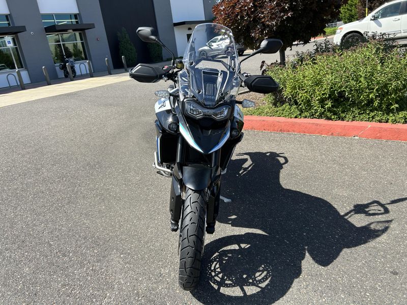 New 2026 Triumph TIGER 900 GT PRO ALPINE EDITION 