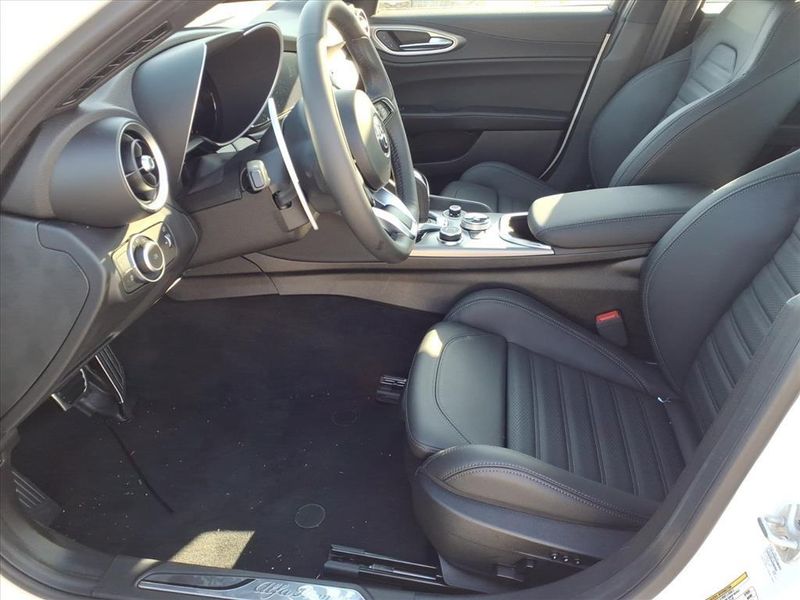 New 2026 Alfa Romeo GiuliaImage 14