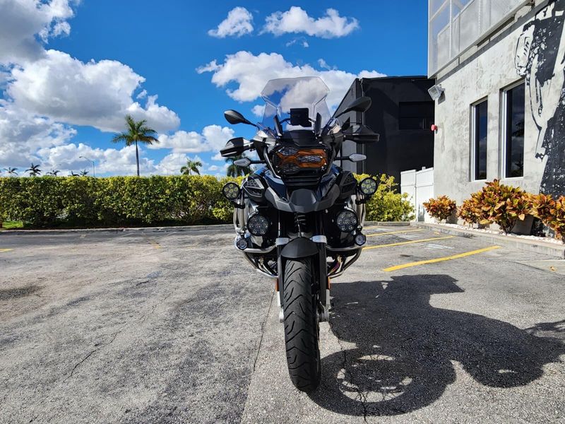 Used 2023 BMW R 1250 GS Adventure Image 2