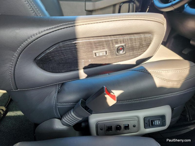 Used 2022 Chevrolet Express Cargo 