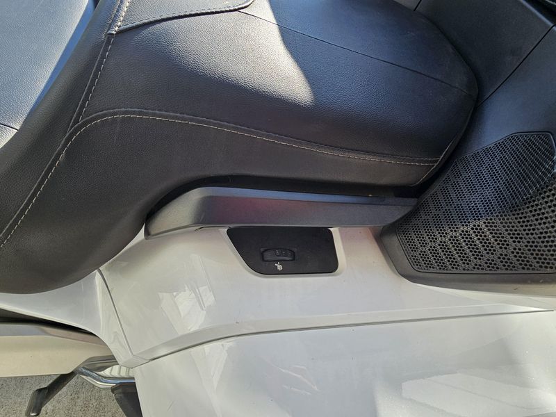 Used 2018 Honda GOLD WING TOUR DCT 