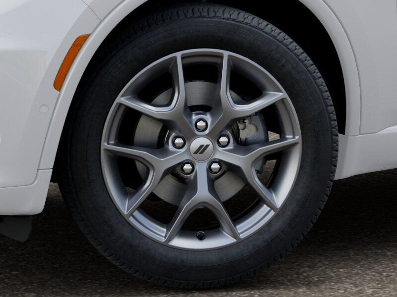 New 2027 Dodge Durango Gt Hemi V8 AwdImage 4