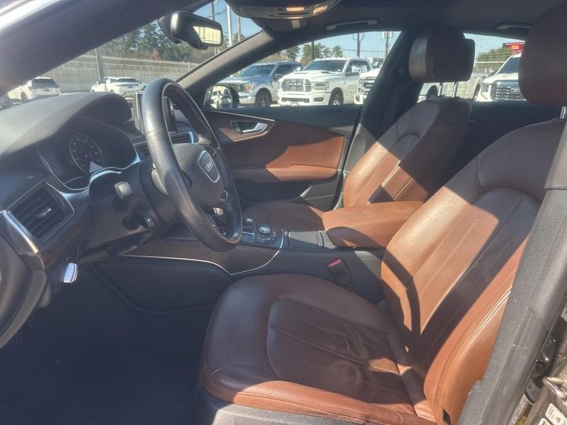 Used 2013 Audi A7 3.0T Premium PlusImage 9