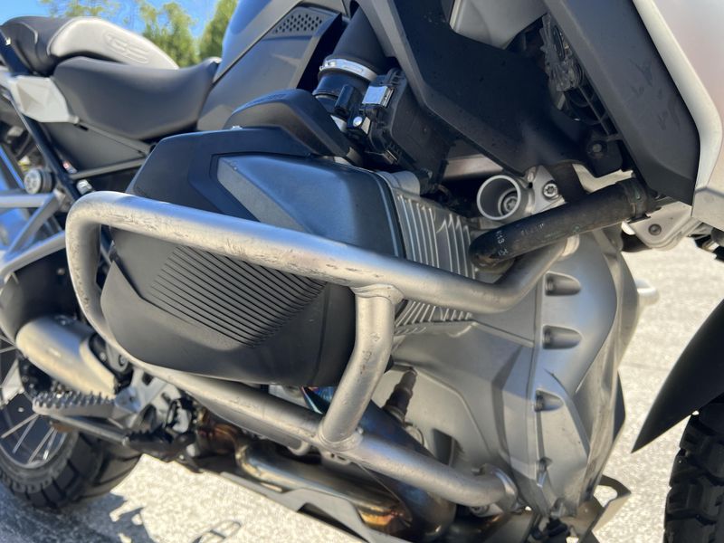 2020 BMW R 1250 GS