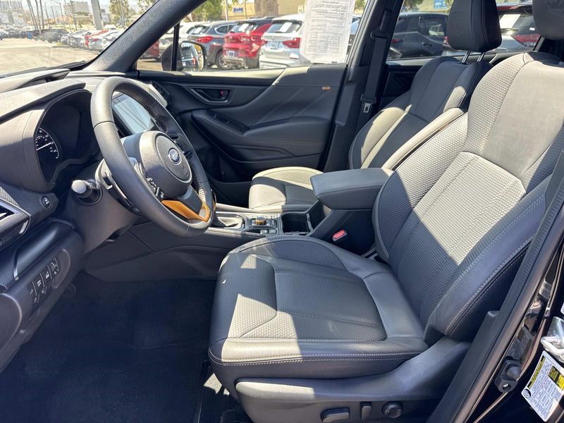 Used 2024 Subaru Forester Wilderness AWD
