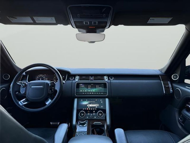 Used 2022 Land Rover Range Rover Westminster