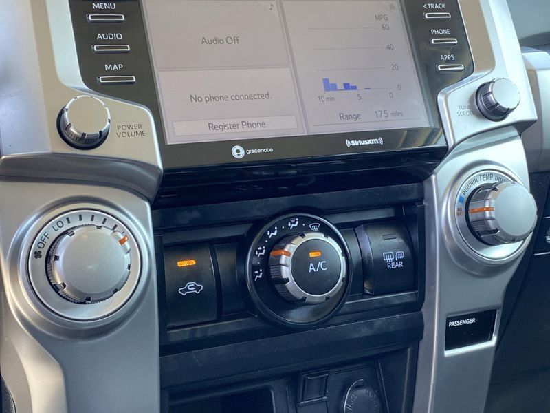 2023 Toyota 4Runner SR5Image 23