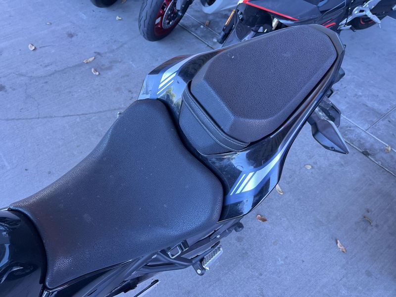 Used 2022 Kawasaki Z900 ABS Image 19