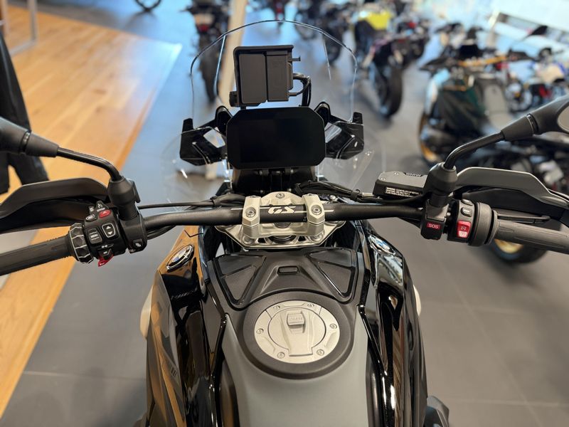 2025 BMW R 1300 GSImage 3