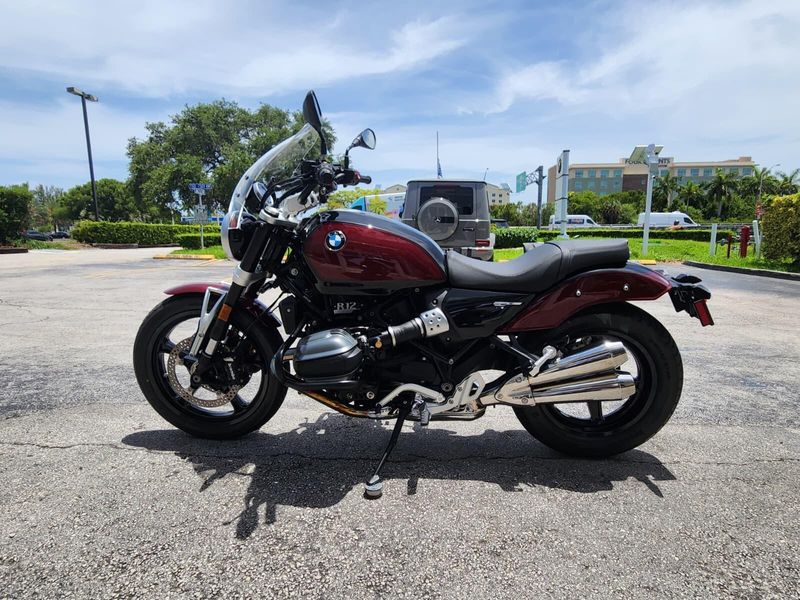 Used 2024 BMW R12 Image 1