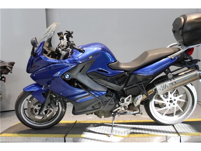 Used 2015 BMW F 800 GT Image 4
