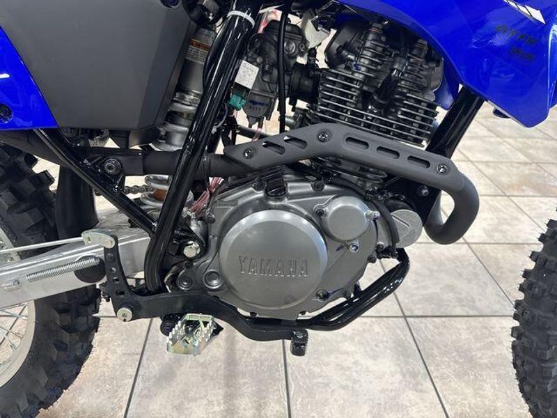 New 2025 Yamaha TT-R230 Image 18