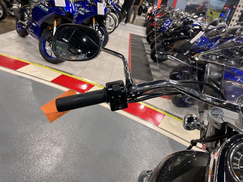 Used 2017 Kawasaki Vulcan 900 Classic LT Image 15