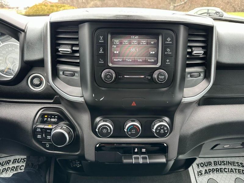 2022 RAM 1500 Big Horn Lone StarImage 6